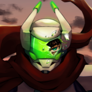 UnknwnSamurai