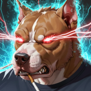 UnTioMuyPerro