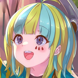 うりちゃんです