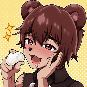 UrsaMochi
