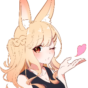 うさちー0830