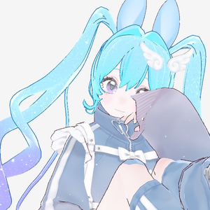 宇月うさぎ