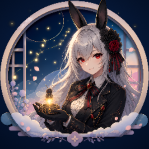 うさぎ博士ちゃん
