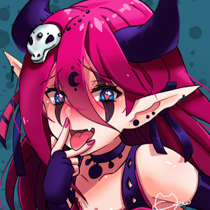 UshinattaHime