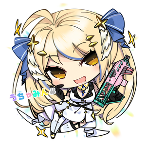 うちゃみん