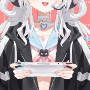 兎月もな