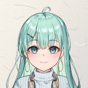 雨氷柱ウィズ