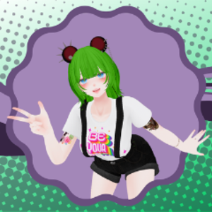 UVGloPanda