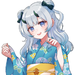 雲珠むめい