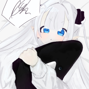 虚月りぁ
