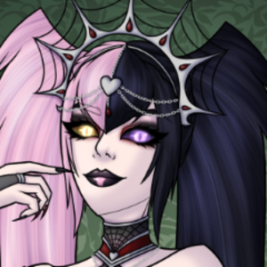 ValeriaAbsinthe