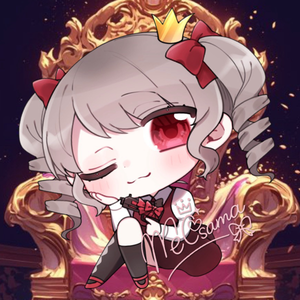 めこさま