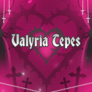 ValyriaTepes