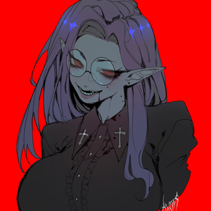 Vamperika
