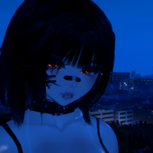 Vampiikat