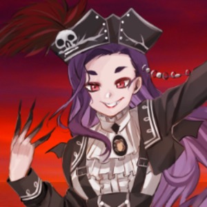 Vampirate Odessa