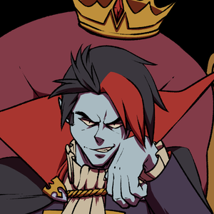VampireKing