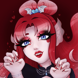 VampirielFangs