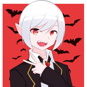 Vamprigamer