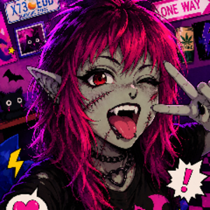 vampzombae