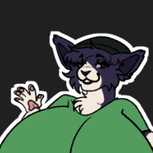 VanessaTheFurry