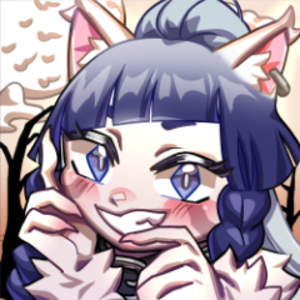 Vanillabluebab