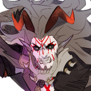 VaragBloodhorn