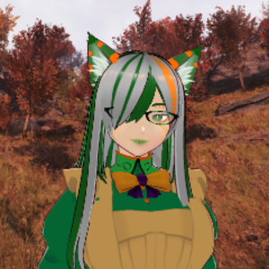 Vari The Maid