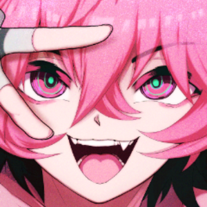 VashaPinkDream