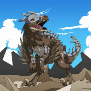 VelocisDormin