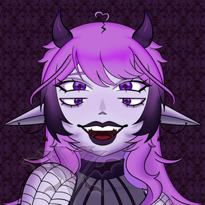 VengefulVioletVT