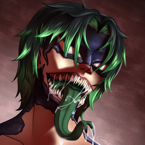 VenomPsychoVT