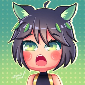 VenosTheCat