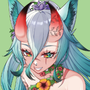VenWolfie