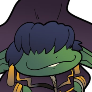 verranthegoblin