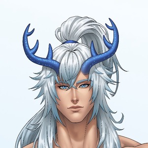 VesperusFrost