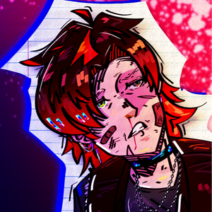 VexNocturnalVT