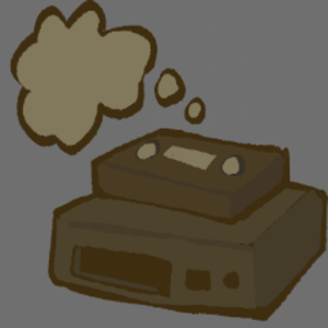 VHS_Daydreams