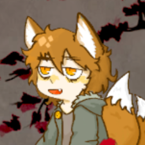 ViceKitsune