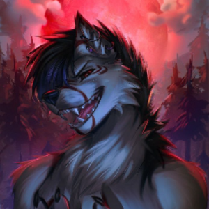 VictorianWolfo