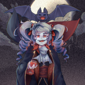Villainess Belle