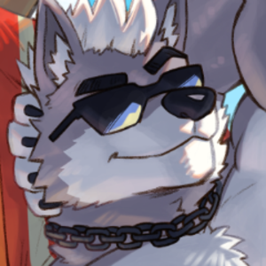 VinceWuff