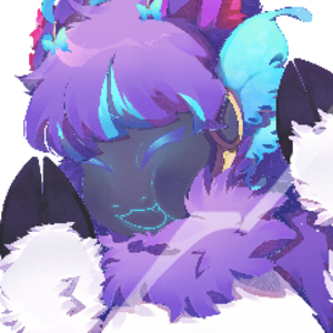 VinderUwUQueen