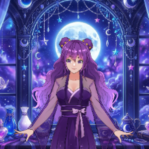 VioletMoon_Luna
