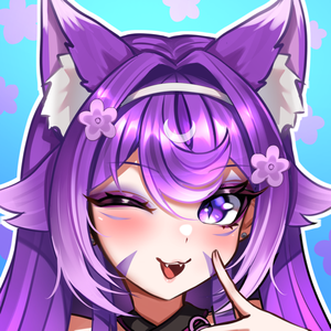 VioletVixenVibes