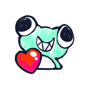 Vipoke_Gribouille