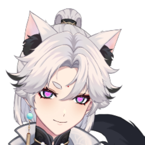 VirgoKitsune