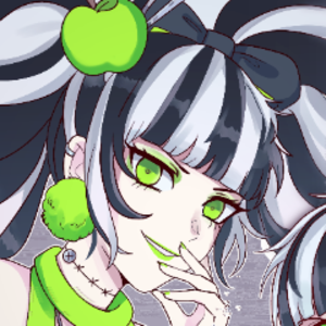 ViridaApple