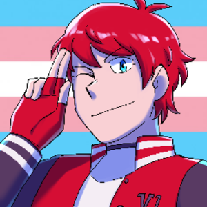 Virtual Hero V-Ranger
