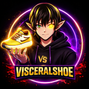 visceralshoe